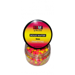 Wafter BM Baits - Boilie Wafter Panettone 5mm